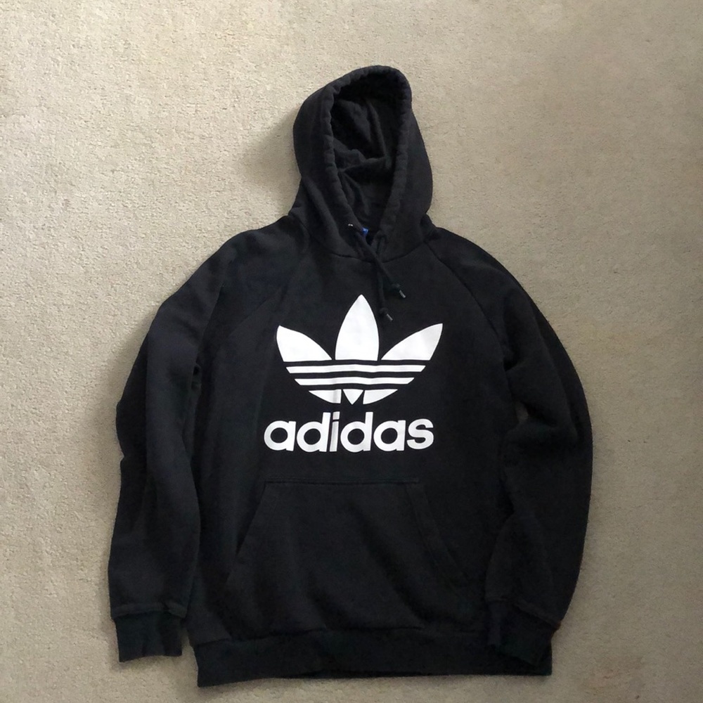 Adidas sweatshirt